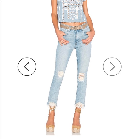 lovers and friends logan jeans